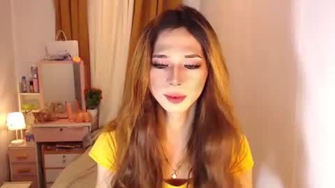 babyKylene online show from September 2025 11:11:01 AM