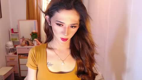 babyKylene online show from October 2025 05:36:02 AM