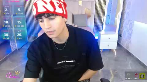 kyler_tay online show from July 2026 11:49:02 AM