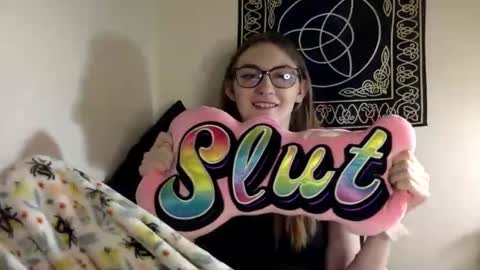 Kylianna online show from January 2026 01:43:01 AM