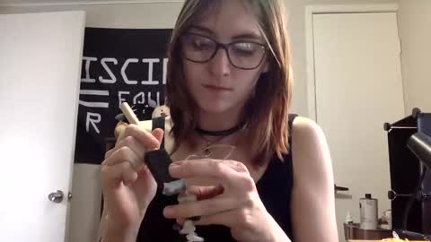 Kylianna online show from March 2026 09:18:02 PM