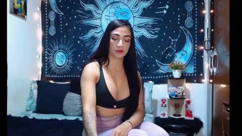 kylie online show from March 2026 08:04:01 PM