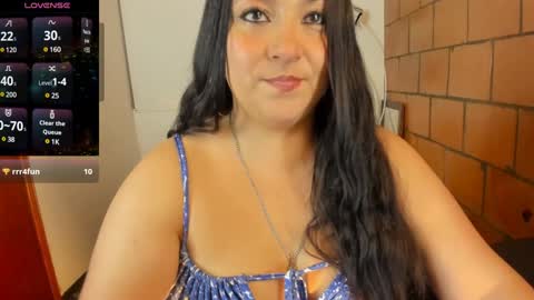 Snapshot of kylie_daniiels chatting on January 2025 11:30:01 PM Kylie online show from January 2025 11:30:01 PM