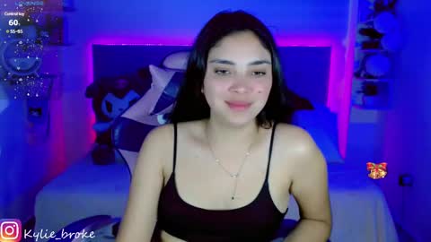 k ylie online show from January 2025 12:05:02 AM