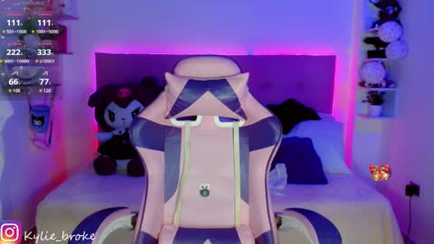 k ylie online show from January 2025 03:09:02 AM