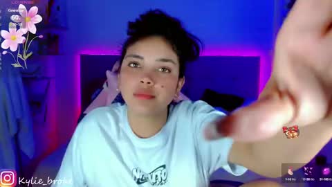 k ylie online show from January 2025 03:29:02 AM