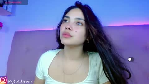 k ylie online show from February 2025 03:22:01 AM