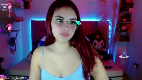 k ylie online show from September 2025 09:40:02 PM