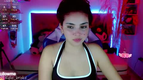 k ylie online show from October 2025 11:35:02 PM