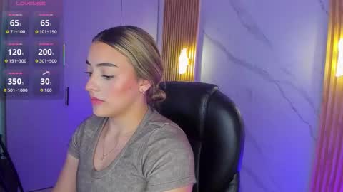  KYLIE  online show from March 2026 02:27:01 AM