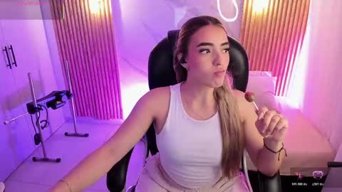  KYLIE  online show from May 2026 02:53:01 AM