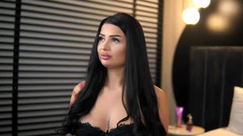 Kylie online show from February 2026 05:55:02 AM