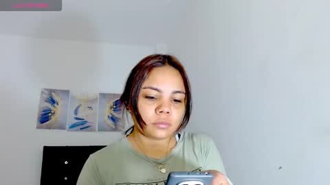 Paola online show from October 2025 12:17:02 PM