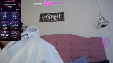 kylie_ls online show from January 2025 12:26:01 PM