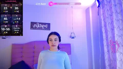 kylie_ls online show from February 2025 04:00:02 AM