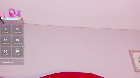 kylie_ls online show from January 2026 05:04:01 PM