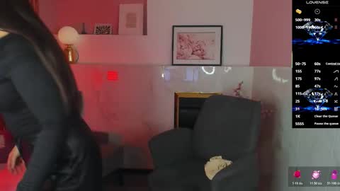 Kylie online show from December 2025 01:29:01 PM