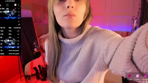 Kylie online show from February 2026 05:22:02 AM