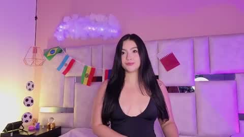 Snapshot of kylie_river chatting on June 2026 11:12:02 AM Kylie online show from June 2026 11:12:02 AM