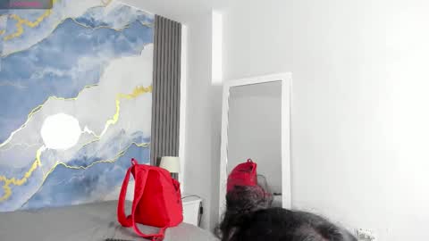 Kaylie And Jhony online show from December 2025 09:46:02 PM