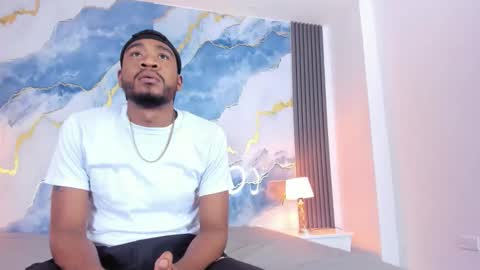 Kaylie And Jhony online show from February 2026 08:25:01 PM