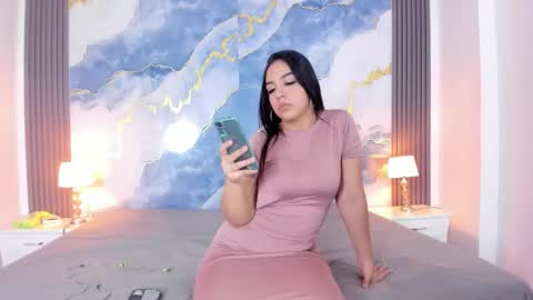 Kaylie And Jhony online show from February 2026 07:50:02 PM