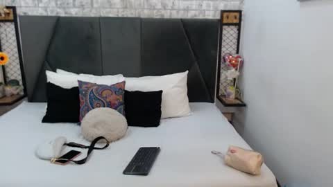 Melissa online show from October 2025 10:05:01 AM