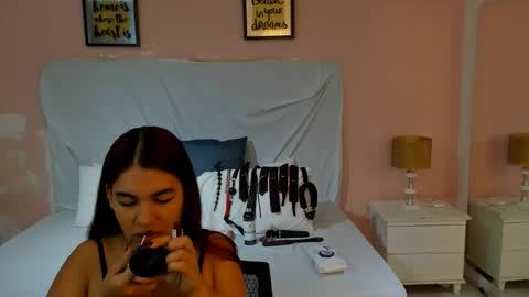 Melissa online show from November 2025 11:11:01 AM