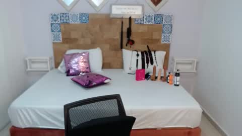 Melissa online show from November 2025 09:53:01 AM