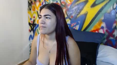 Melissa online show from April 2026 11:09:01 AM