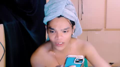 Snapshot of kylieebarbie97 chatting on January 2025 08:52:02 PM SC pchix2022 online show from January 2025 08:52:02 PM