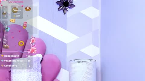 Kylie jl online show from February 2025 11:21:02 PM