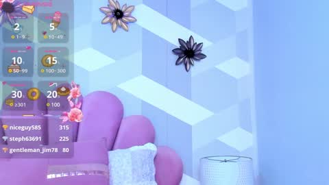 Kylie jl online show from February 2025 04:37:02 AM