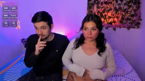 kylietimothee online show from October 2025 04:11:01 AM