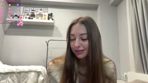 Snapshot of kymberlyrosenlof chatting on June 2026 02:25:01 AM Selena online show from June 2026 02:25:01 AM