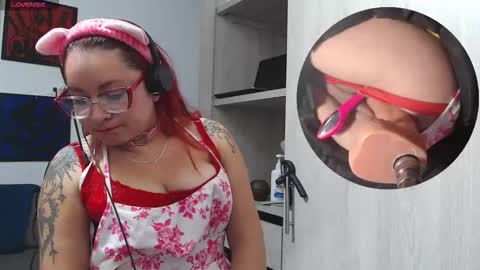 kyobiker223 online show from November 2025 04:50:01 PM