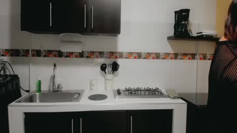 Snapshot of kyome360 chatting on March 2025 01:00:02 AM kyome360 online show from March 2025 01:00:02 AM