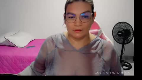 Snapshot of kyome360 chatting on October 2025 01:50:02 AM kyome360 online show from October 2025 01:50:02 AM