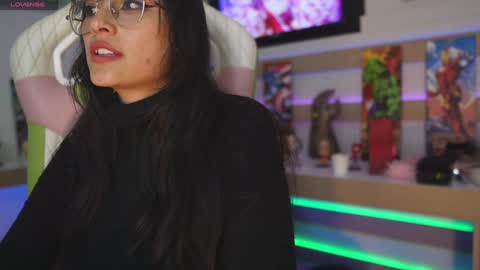 Kyomi online show from January 2025 05:27:01 PM