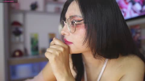 Kyomi online show from January 2025 05:21:01 PM