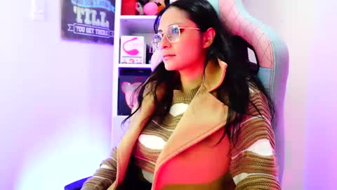 Kyomi online show from January 2025 01:05:01 PM