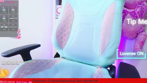 Kyomi online show from February 2025 02:00:02 PM