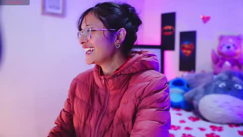 Kyomi online show from February 2025 12:15:02 PM