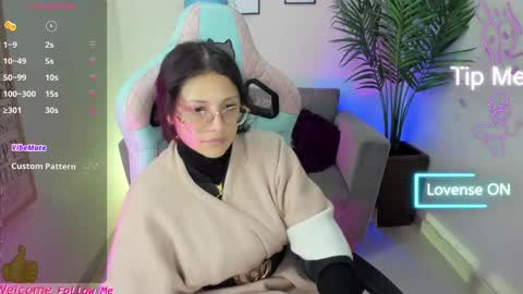 Kyomi online show from February 2025 12:13:01 PM