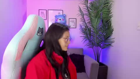 Kyomi online show from March 2025 01:18:01 PM