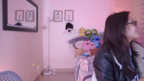 Kyomi online show from September 2025 01:11:02 PM