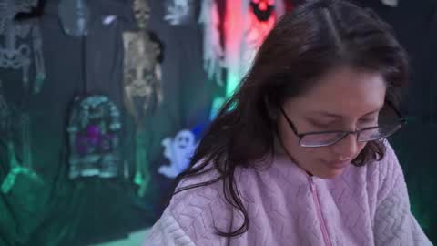 Kyomi online show from October 2025 02:30:02 PM