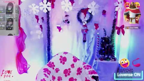 Kyomi online show from December 2025 11:29:01 AM