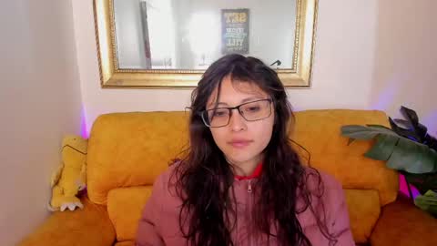 Kyomi online show from April 2026 11:59:01 AM