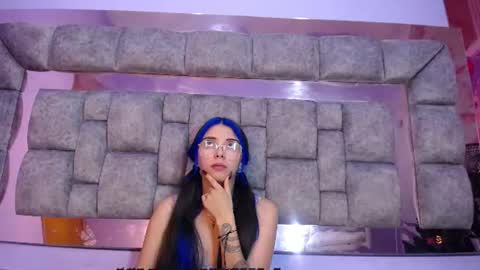 Snapshot of kyomi_hunt chatting on July 2026 07:23:02 AM kyomi_hunt online show from July 2026 07:23:02 AM